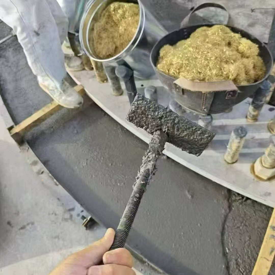 铜鼓C120风电设备基础专用灌浆料